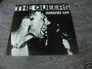 THE QUEERS Grow Up LP ORIG. Shakin Street RARE