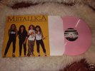 METALLICA THE END OF THE WORLD AS WE KNOW IT - RARE