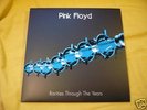 Pink Floyd-Rarities through the years-red Vinyl-mint