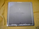 Moira - Crazy Countdown - rare Kraut Vinyl- 1977 nm
