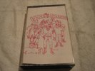 UNDER CONTROL Original 1988 CASSETTE NJHC/Pre-RORSCHACH
