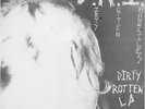 D.R.I. - DIRTY ROTTEN LP - R-RADICAL-DRR1983/NEAR MIND
