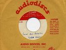Rare Un-released 60's Soul Acetate-Gail Haness-Hear