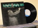 SIDNEY BECHET Vol. 1 Blue Note 1203 deep groove Lex.Ave