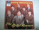 CLIFF BENNETT & THE REBEL ROUSERS 