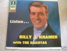 RARE LP  BILLY J. KRAMER with THE DAKOTAS 