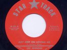 RARE Northern - LEE JENNING on STAR TRACK**LISTEN