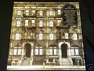 Led Zeppelin 2LP Physical Graffiti NM vinyl