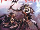 Terrorizer + Nausea + Demos auf LP +kult+Sammlerstück