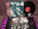 JUDGE bringin it down LP SHRINK youth of today sXe nyhc