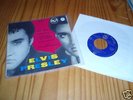 RARE French Elvis EP....One night