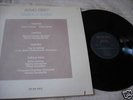 ARVO PART / TABULA RASA / ECM RECORDS / 1984