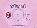 Jethro Tull - Love Story(UK 7