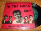 CLIFF RICHARD & SHADOWS In The Mood SOUTH AFRICA EP 63