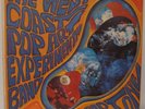 WEST COAST POP ART EXPERIMENTAL BAND mono LP psych