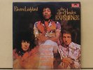 JIMI HENDRIX Electric Ladyland Korea 2 LP Set
