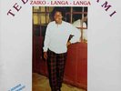 TEDDY SUKAMI DE ZAIKO LANGA LANGA