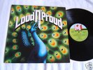 NAZARETH Loud N Proud vinyl LP UK Mountain original EX+