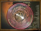 Oi Polloi Ar Ceol Pic LP Amebix Conflict Antisect Crust