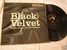 Illinois Jacquet Black VElvet Rare RCA 10 inch n mint-