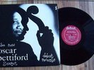 OSCAR PETTIFORD  THE NEW OSCAR PETTIFORD SEXTET  JAZZ