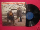 CLARENCE HENRY LP-You Always Hurt ARGO orig RARE