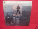 JOHNNY CASH LP-rare AUTOGRAPHED Gospel Road
