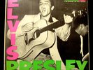ELVIS PRESLEY LPM-1254 1st LP/1st Prsg March 56 Rare NM