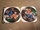 Super Rare A-Trak / Nike Serato Control Vinyl Pic Disk