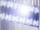 Bruce Springsteen Live LP 3 Record Box  Limited Edition