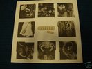 Pixies Live LP Promo 1989 RARE 4AD
