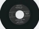 Rear Nothern soul ANN CAUDELL 