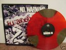 No Warning Ill Blood LP color rare floorpunch cro mags