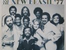 12'' Disco - Sergio Mendes - The Real Thing