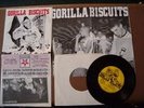Gorilla Biscuits- Hold Your Ground (original press)