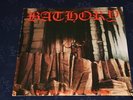 Bathory - Under the sign of the black mark LP