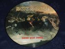 Bathory - Blood Fire Death Picture LP