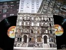 LED ZEPPELIN - Physical Graffiti, ORIG  DLP/ins....MINT