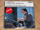 BACH  J.F. PAILLARD / GERARD JARRY PCM DENON LP SEALED