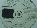 PROMO** THE YOUNG GENERATION - WE RAP MORE MELLOW