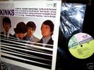 1965 MONO   THE KINKS   KINDA   Mod Beat UK INVASION