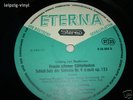 825054- BEETHOVEN - Choral Fantasy -KONWITSCHNY- ETERNA