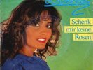 DENISE  Schenk mir keine Rosen   SINGLE 