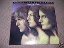 Emerson Lake & Palmer  TRILOGY 200g Master Recording