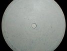 URIAH HEEP RAGING SILENCE UNIQUE GREEK TEST PRESS LP