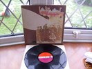 LED ZEPPELIN 11 LIVIN LOVIN WRECK MISPRESS,RED/PLUM