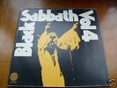 BLACK SABBATH 