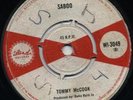 SABOO-Tommy McCook -HEAVYWIEGHT ROCKSTEADY INSTR-Listen