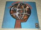 LA FUERZA LATINA same LP / GUAGUANCO DESCARGA SALSA ?
