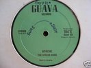 APACHE BAND-APACHE-12 INCREDIBLE BONGO BAND BBOY BREAKS